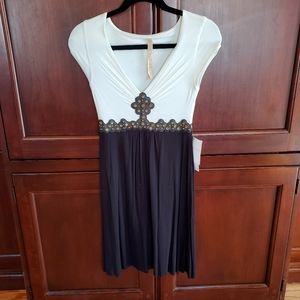 Bailey/44 "Southern Cross" Dress